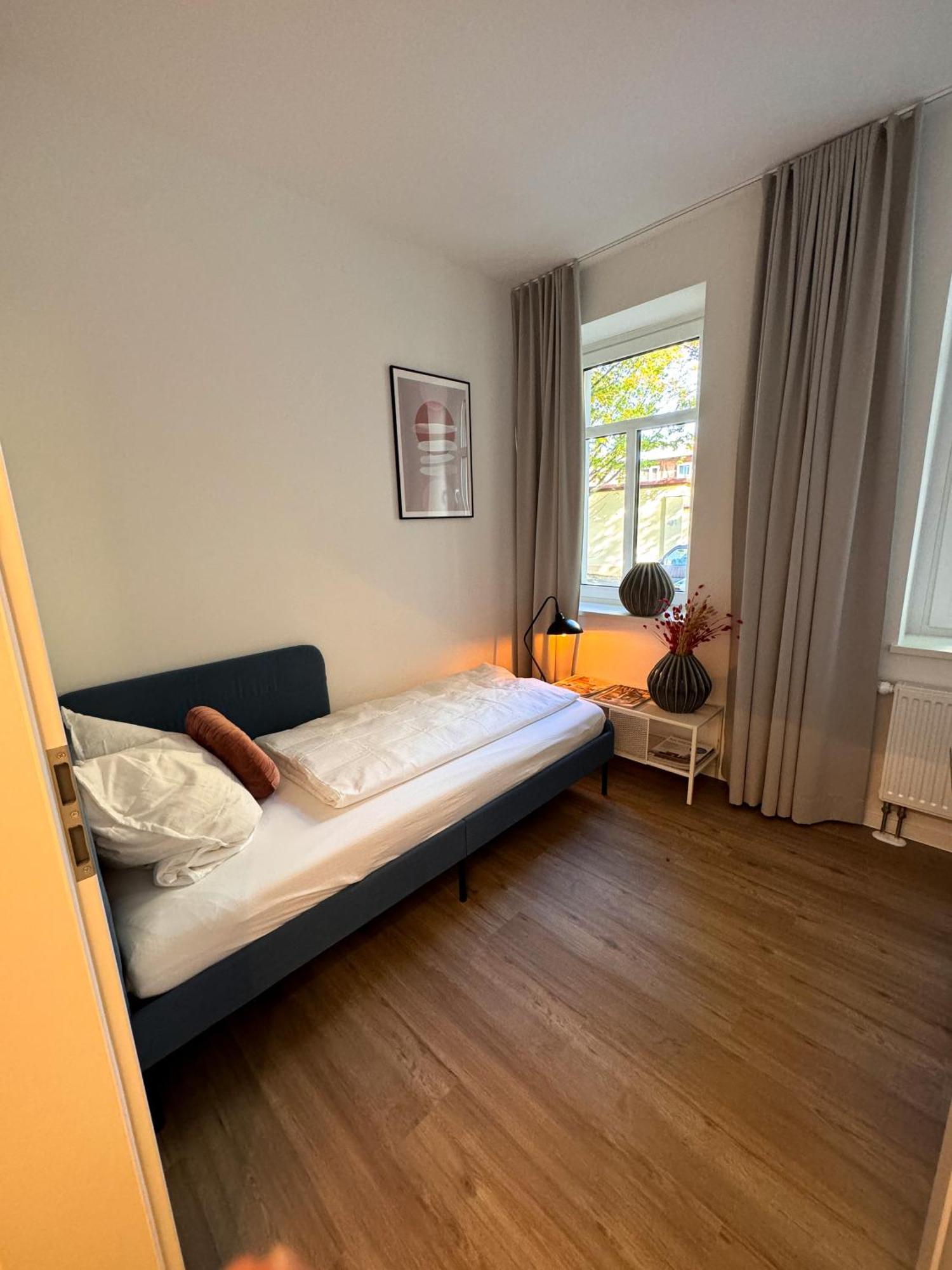 Carl Von Aurora Apartment Weimar  Exterior foto